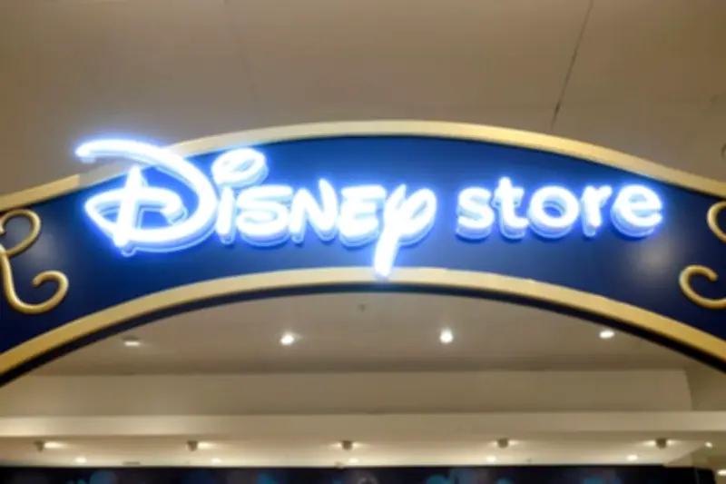New Disney Store Opening in Birmingham Next Month