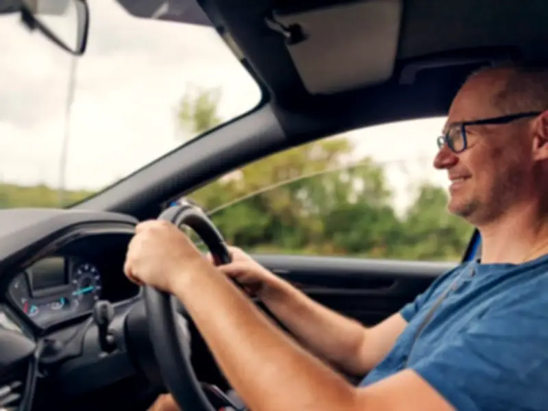 New DVLA Rule Extends Ukrainian Driving Licence Exchange for 30,000 Drivers