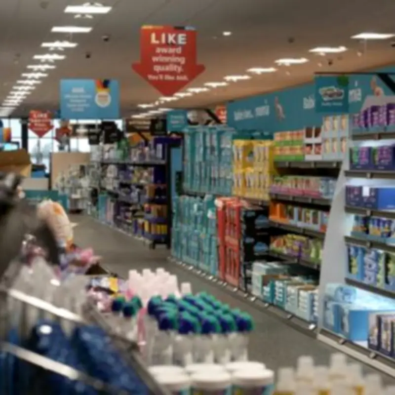 New Energy Drink Ban for Under-16s at UK Supermarkets: Tesco, Asda, Lidl, Aldi, Sainsbury's, Morrisons