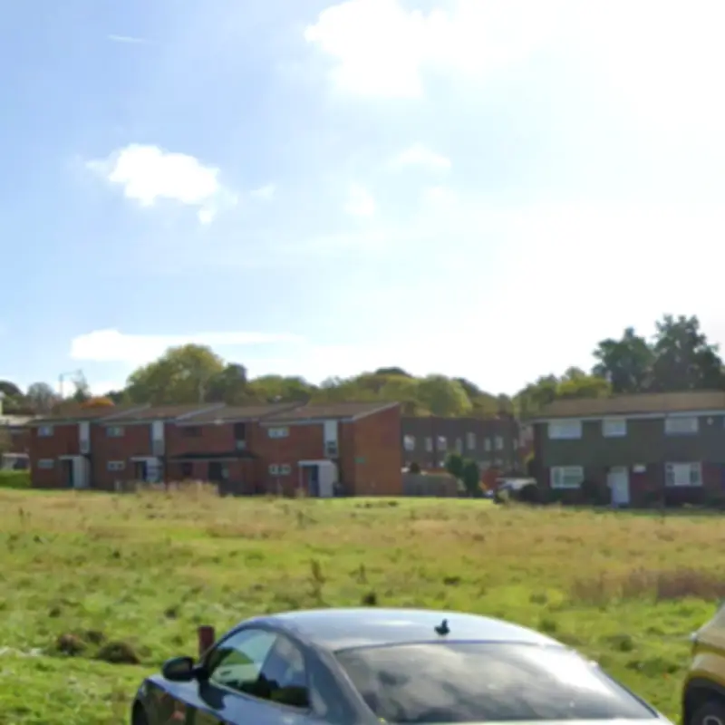 New Homes Plan Re-Submitted for Oldbury Field After Decade