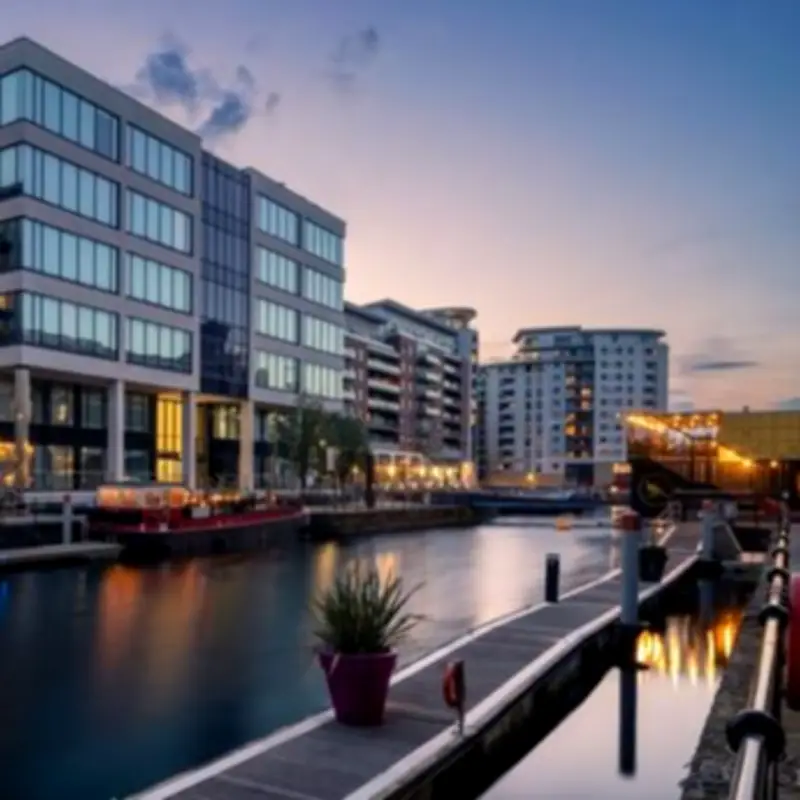New Leeds City College Campus to Create 1,500 Student Places