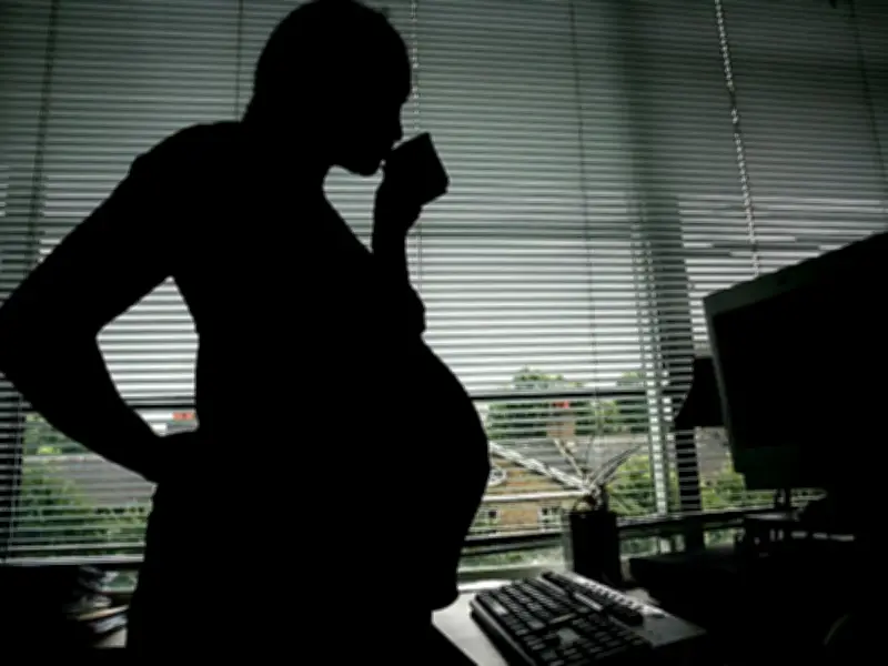 New Maternity Leave Rule in England as Working Mums Face £15,892 Shortfall