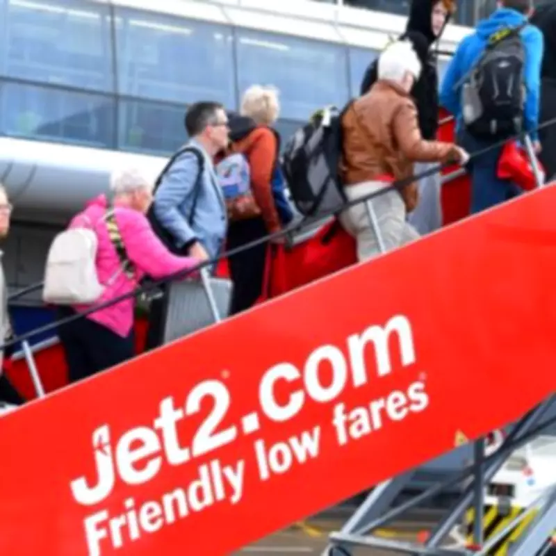 New National Blacklist to Ban Disruptive Airline Passengers Permanently