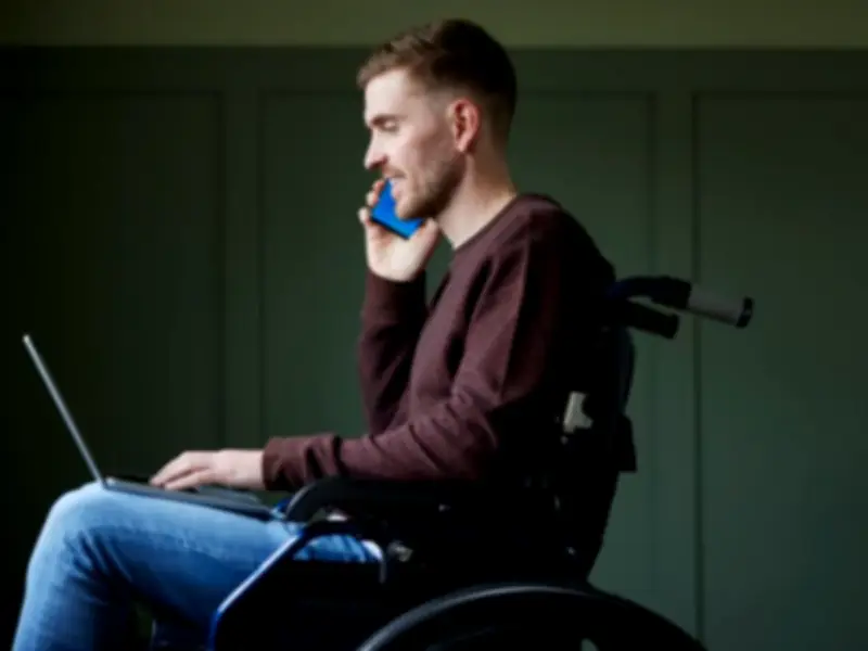 New PIP Rules Extended: Minimum Three-Year Awards for Disability Benefit