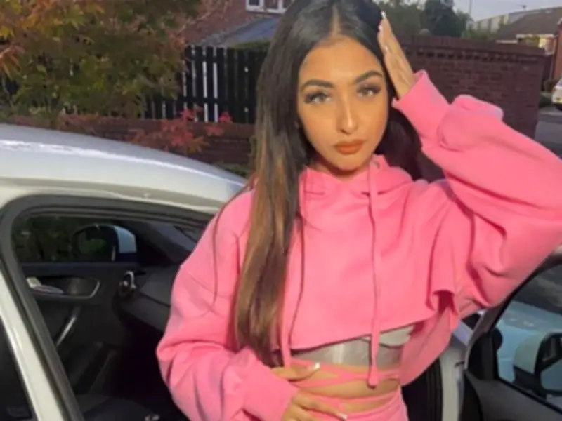 New Prime True Crime Doc Explores Killer TikTok Star Mahek Bukhari Case