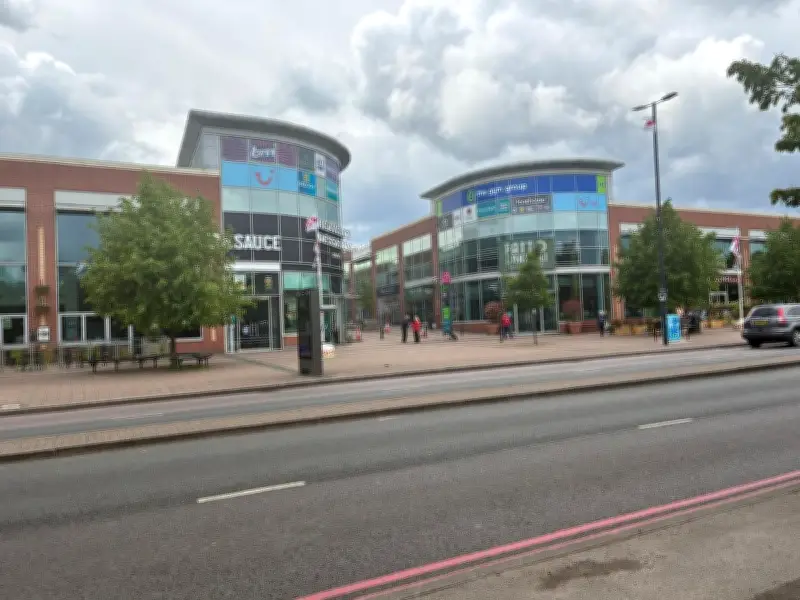 New Shirley entertainment venue faces battle to get alcohol licence