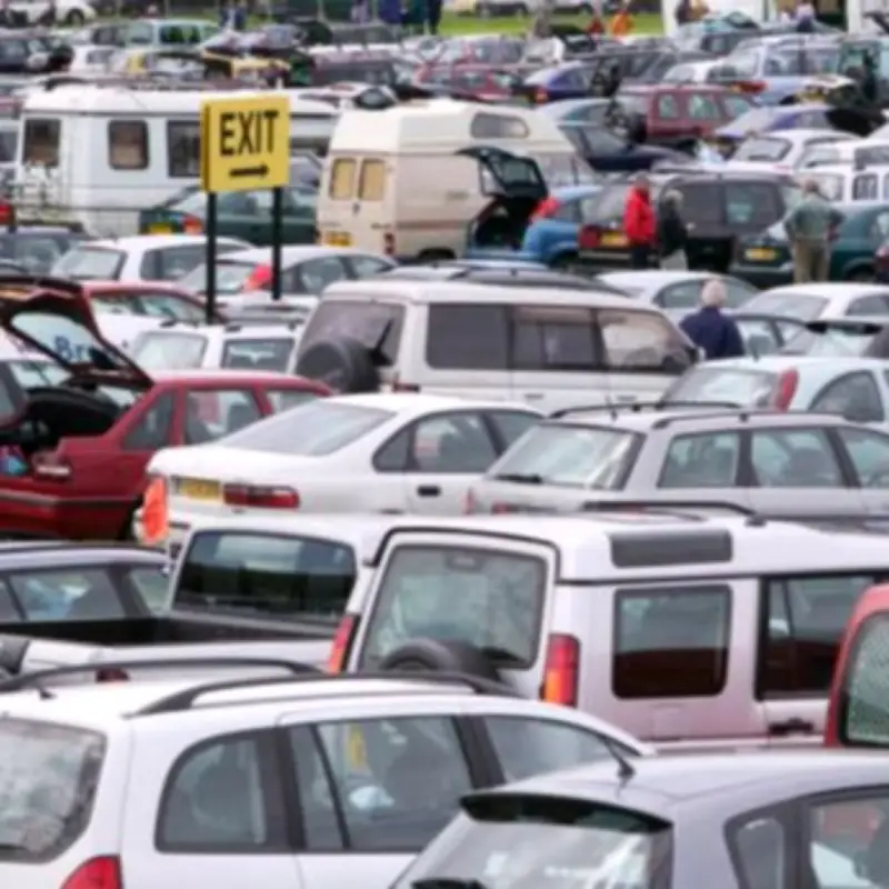 New Solar Car Park Rule Could Save UK Businesses £28,000 Annually