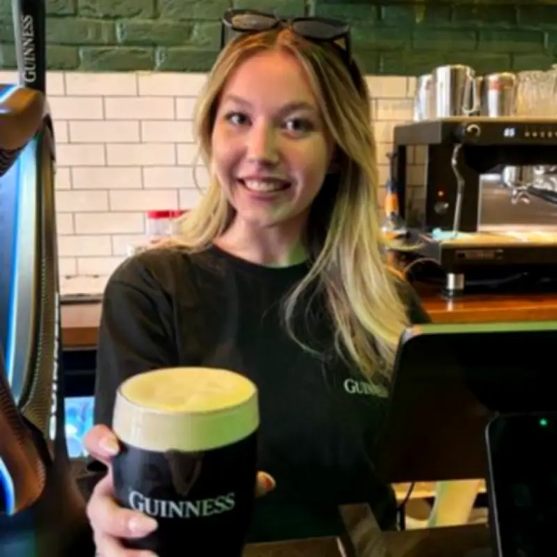 New Solihull Irish Pub Doyle's Offers Unmatched Drink Selection in Midlands