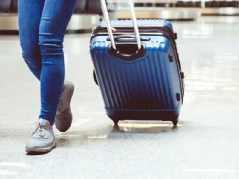 New Spain Fingerprint Rules Won't Apply to These UK Holidaymakers