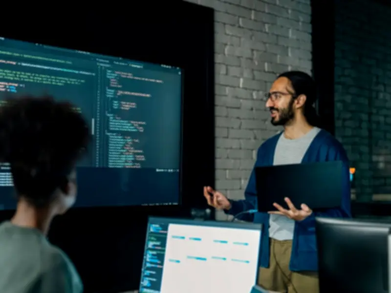 New TechFirst Programme to Boost Digital Skills for West Midlands Youth