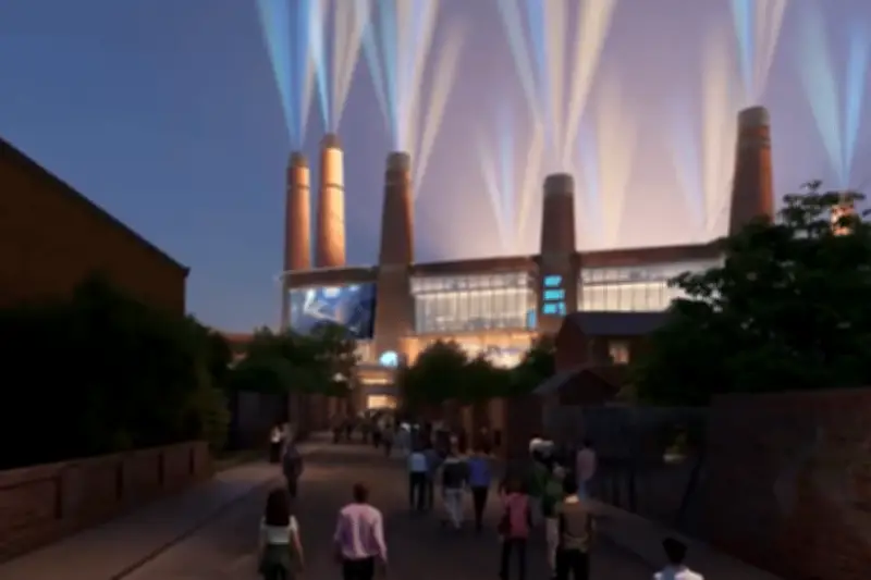 New Transport Links Crucial for £3bn Birmingham Sports Quarter