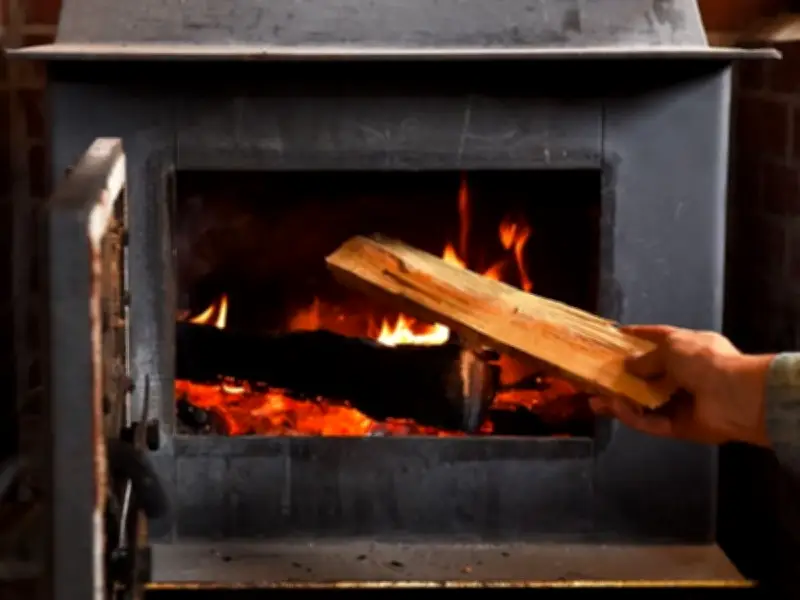 New Wood Burner Rules Approved in Norwich with Fines Up to £1,000