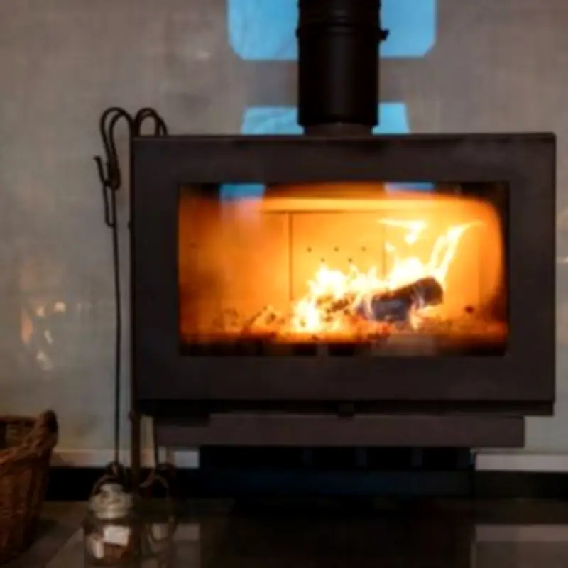 New Wood Burner Rules Proposed for All Homes in England