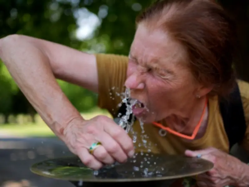 Next UK Heatwave Brought Forward: Birmingham Could Hit 40C by July 11