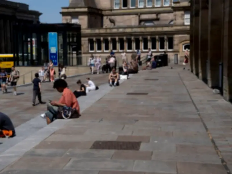 Next UK heatwave set for July after record-breaking 38C June scorcher
