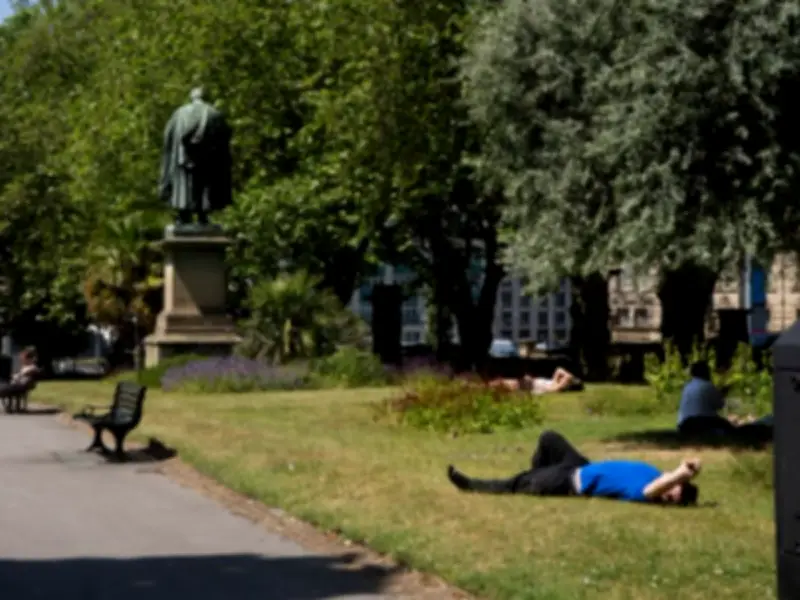 Next UK heatwave to last 10 days with fears of week-long school closures