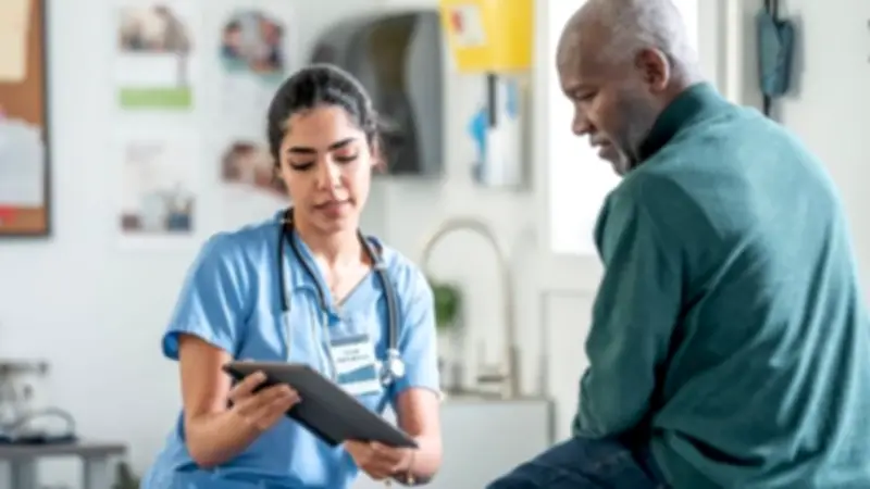NHS in Essex Pilots Quick Sponge Test for Oesophageal Cancer Risk Detection