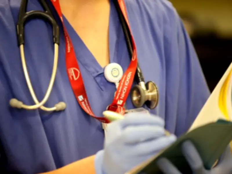 NHS Responds to 32,000-Signature Petition for Data Opt-Out Rule Change