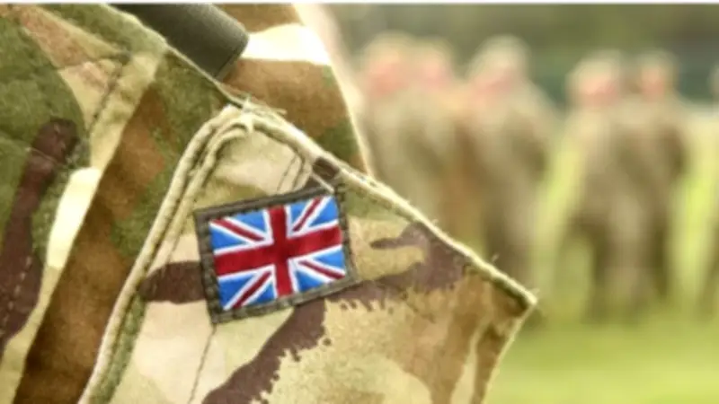 NHS Trust Hosts Online Event for Military Community Careers