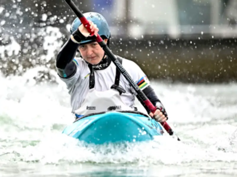 Nikita Setchell targets World Championships podium after concussion recovery