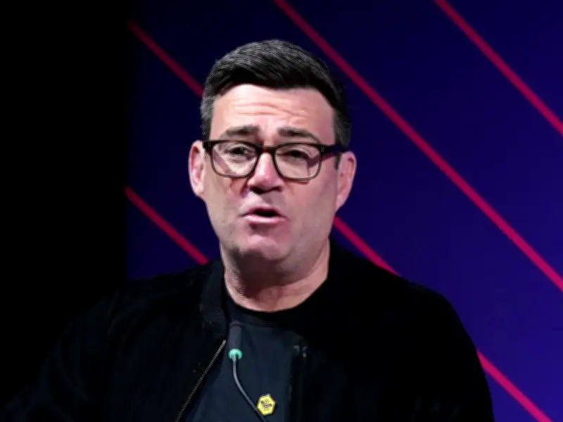 Nine Million Pensioners to Get £200 Bonus Under Andy Burnham