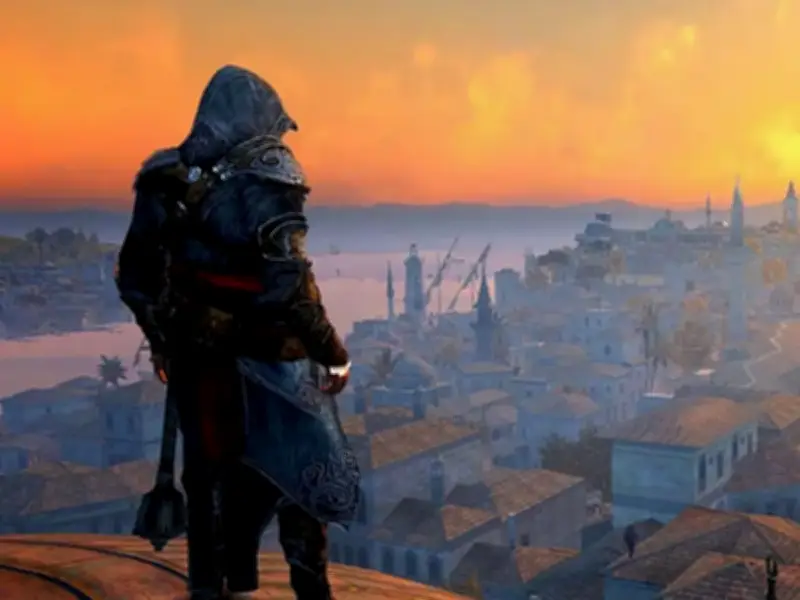 Nintendo Switch Gamers Get Assassin's Creed Games for 90p Each at Argos