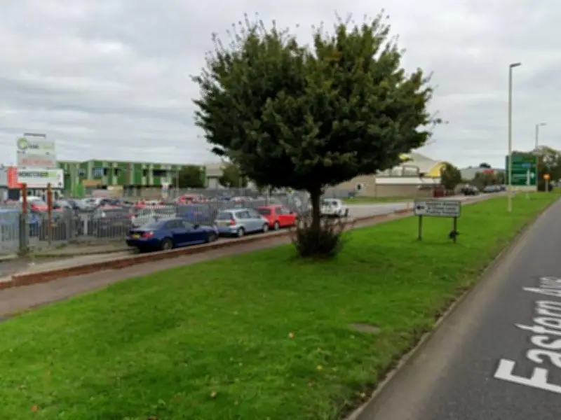 No Fire Sale of Council Property as Gloucester Considers Eastern Avenue Land Sale