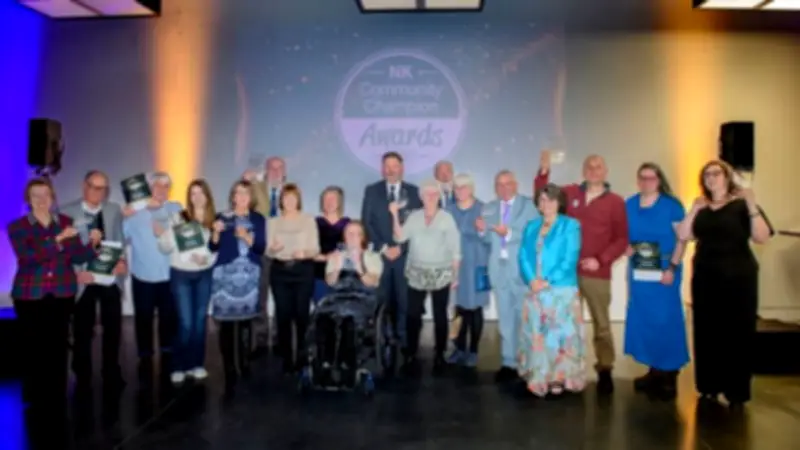 Nominate Your Unsung Heroes for NK Community Champion Awards 2026