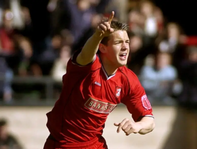 Non-League Duo Appoint New Managers Including Walsall Legend