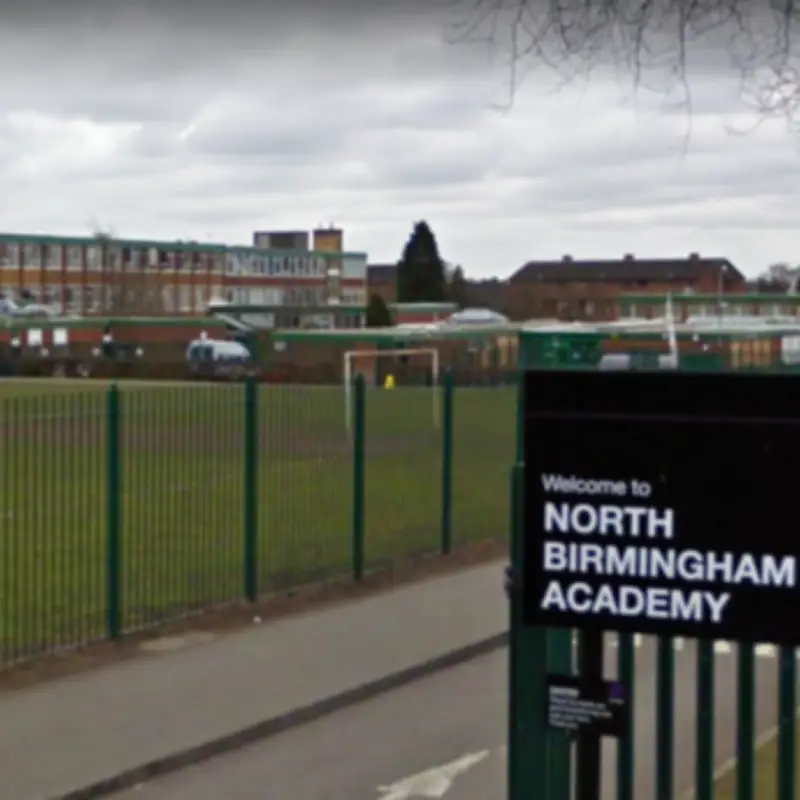 North Birmingham Academy Earns Rare 'Exceptional' Ofsted Rating