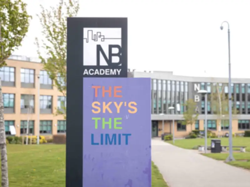 North Birmingham Academy Only Birmingham School Rated Exceptional by Ofsted