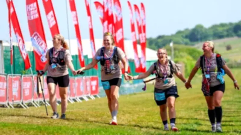North Yorks Ultra Challenge: New Endurance Event Coming to Scarborough