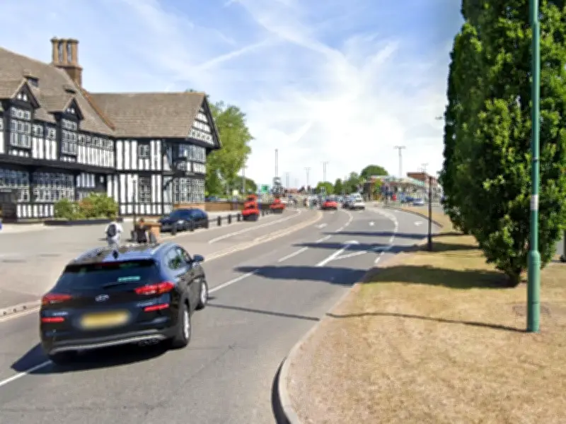 Northfield Crash: Two Fight for Life After Serious Collision Blocks Major Routes