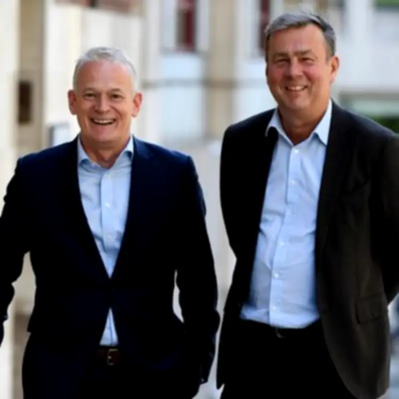 NorthStandard Reports Strong Results Amid Global Risks and Uncertainty