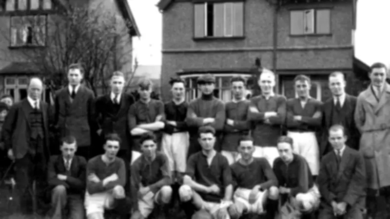 Nostalgic photos show Macclesfield and Poynton's past from archives