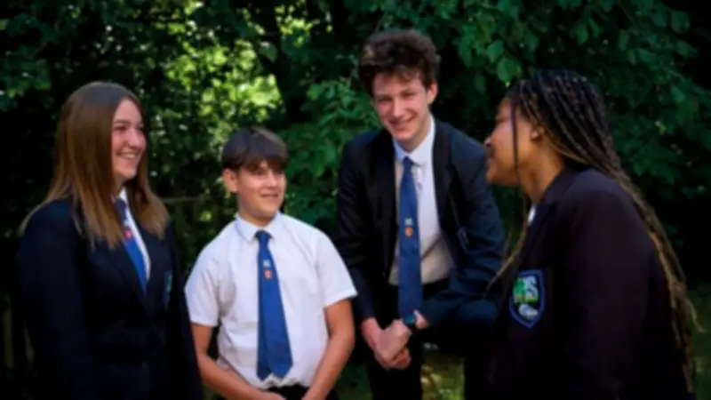 Notley High School Transformed from Failing to Strong in Ofsted Report