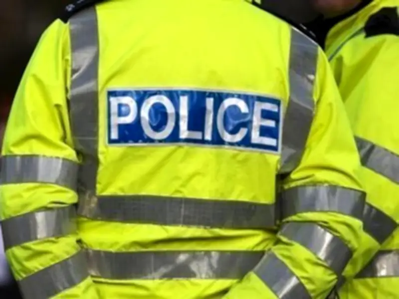 Nottingham City Centre Sealed Off After Young Woman Raped