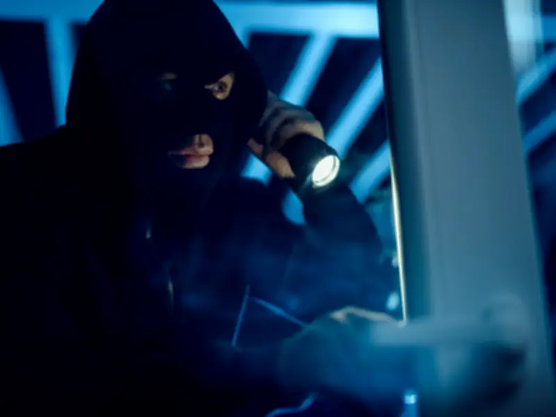 Nottingham Considers Balaclava Ban to Curb Masked E-Bike Yobs
