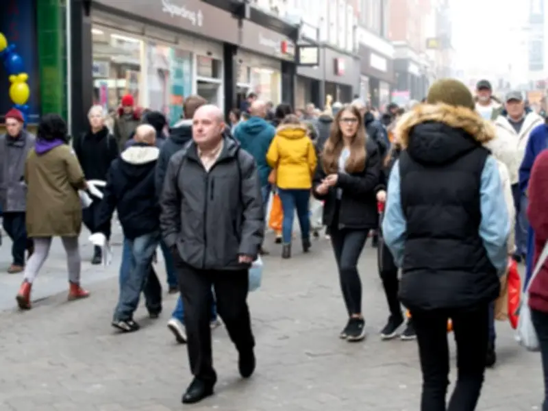 Nottingham to Ban Balaclavas in Crackdown on Masked E-Bike Thugs