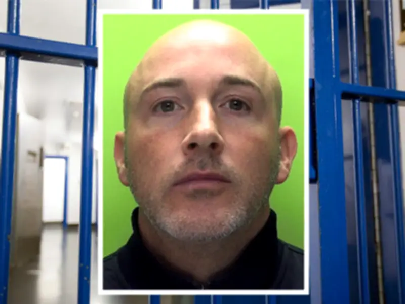 Nottinghamshire drug dealer jailed again for breaching order with three phones