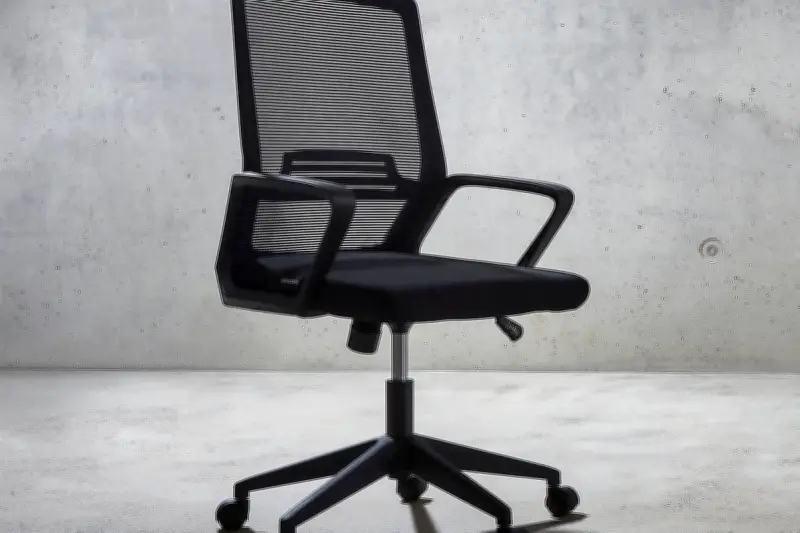 Novigami Mesh Office Chair Deal: Ergonomic Desk Chair for Home Office