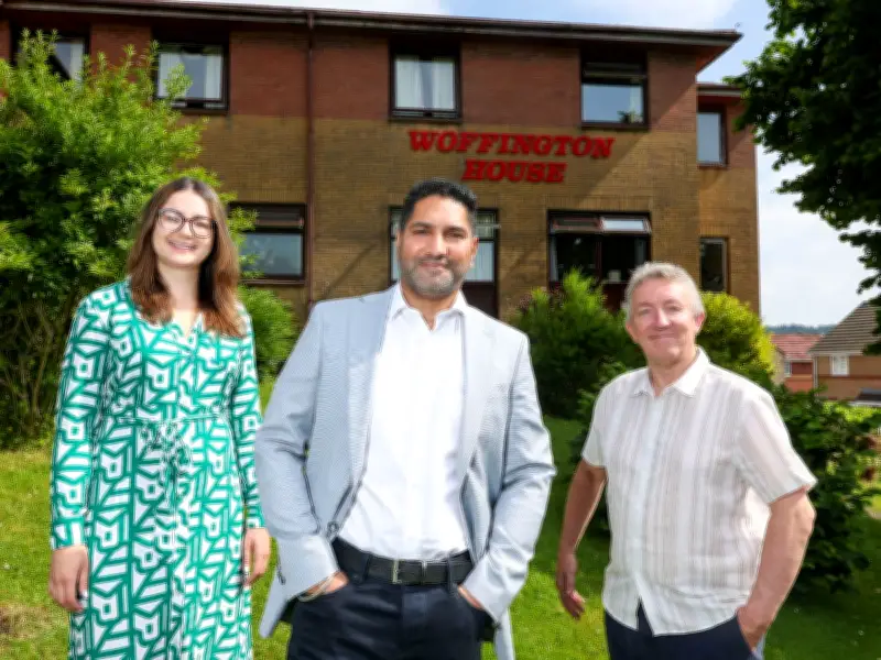 Oakwood Care Group Expands Welsh Portfolio with Forest Gate Acquisition