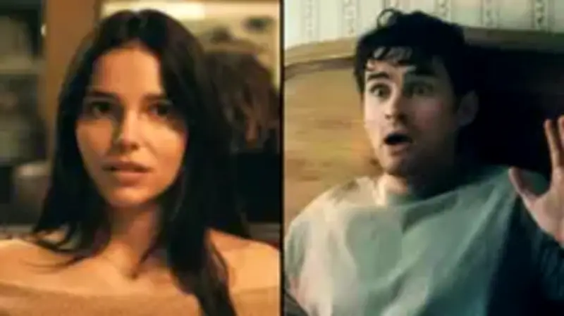 Obsession Director Reveals Original Different Ending for Nikki and Bear