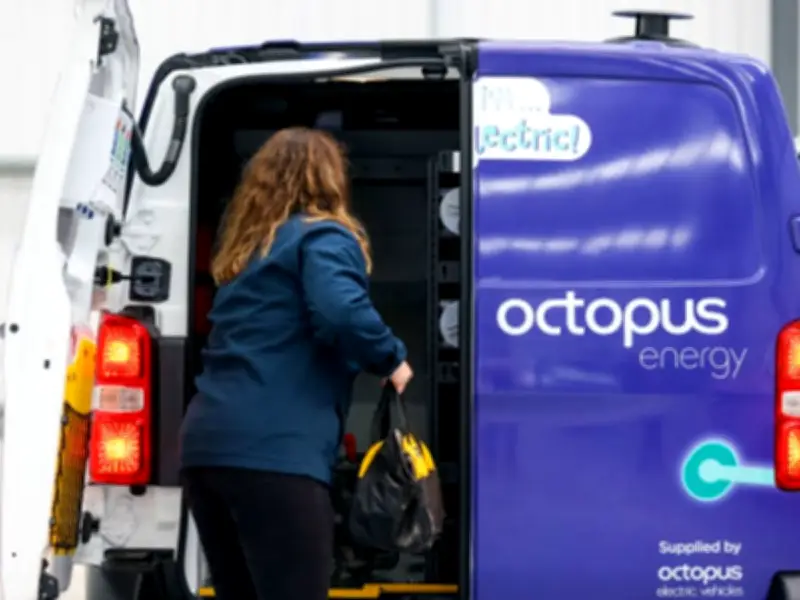 Octopus Energy £200 Payments: How to Claim Your Cash Back