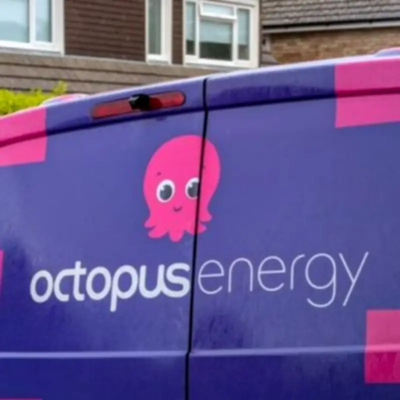 Octopus Energy Delivers Standout Announcement for 8 Million UK Customers