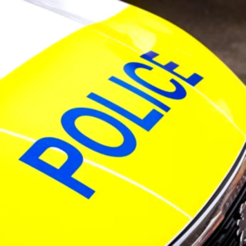Off-Duty Police Officer Arrested Over Sex Act in Pub Car Park