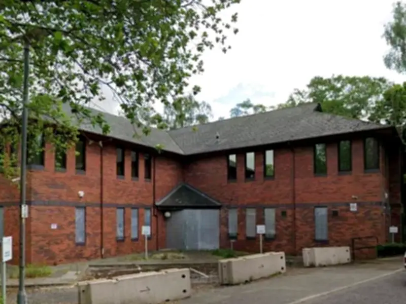 Office Block in Poynton to Be Demolished for 28 Affordable Apartments