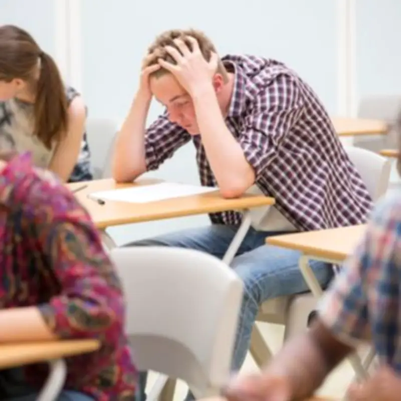 Ofqual Monitors Edexcel A-Level Maths Paper 1 Marking After Student Complaints
