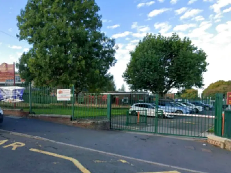 Oldbury school handed new 'exceptional' Ofsted grade for attendance and behaviour