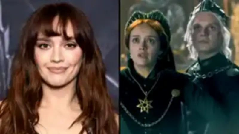 Olivia Cooke Criticises Age Gap Between Her and House of the Dragon Co-Stars